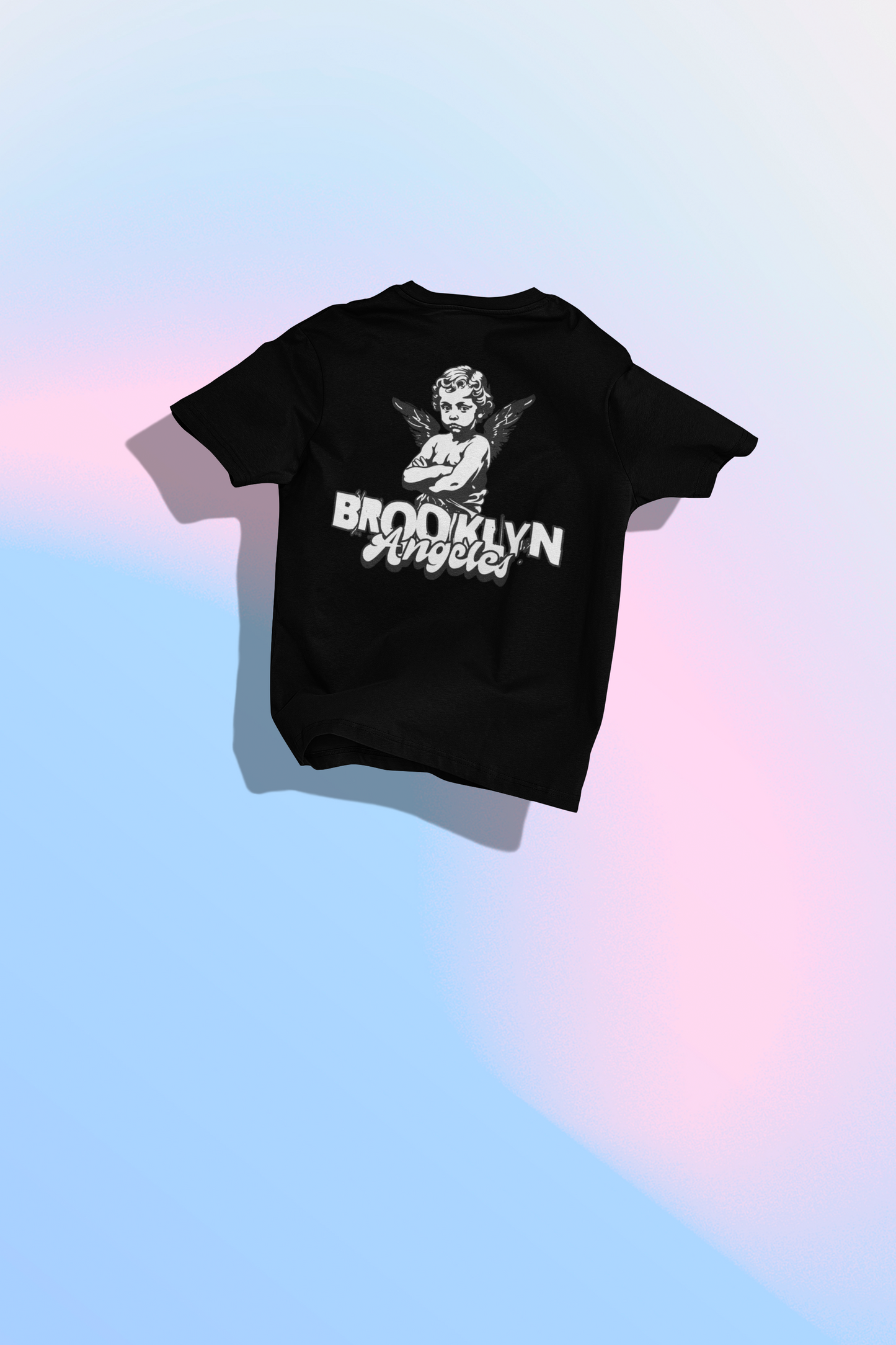 Guardian Drip Edition | Oversized T-Shirt