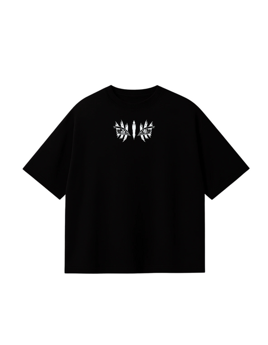 Akaza oversize t-shirt