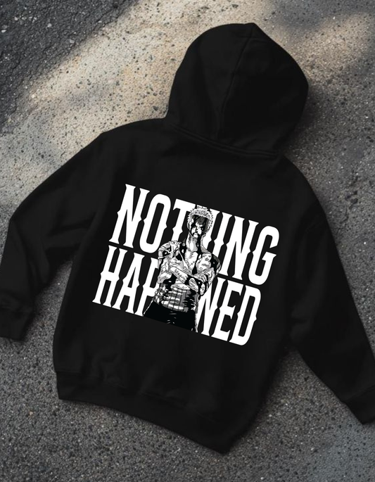 ZORO Oversized Hoodie