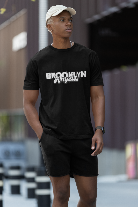 Guardian Drip Edition | Oversized T-Shirt