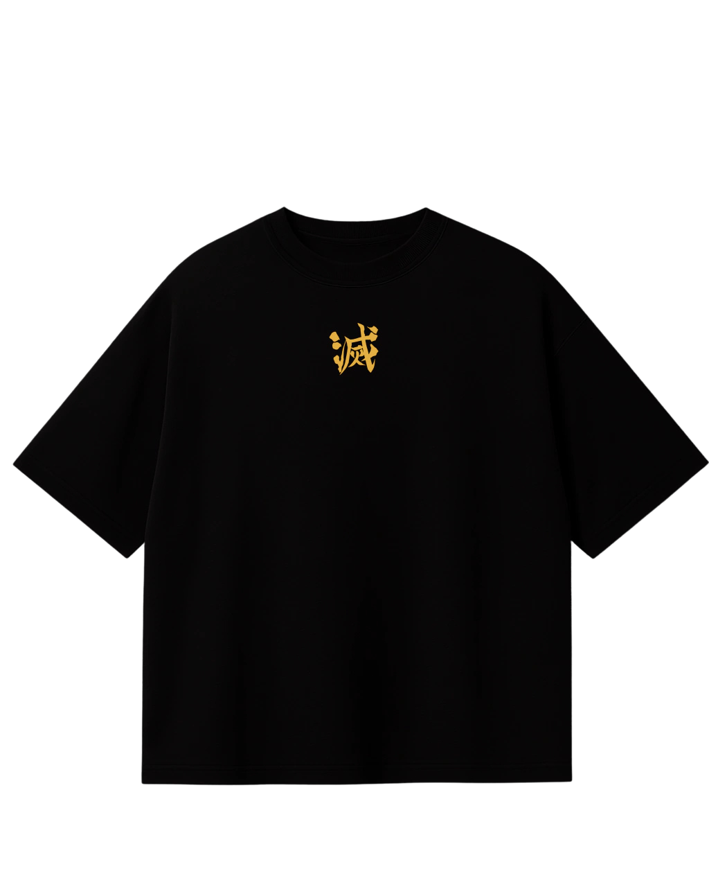 Demon Slayer  Oversize t-shirt