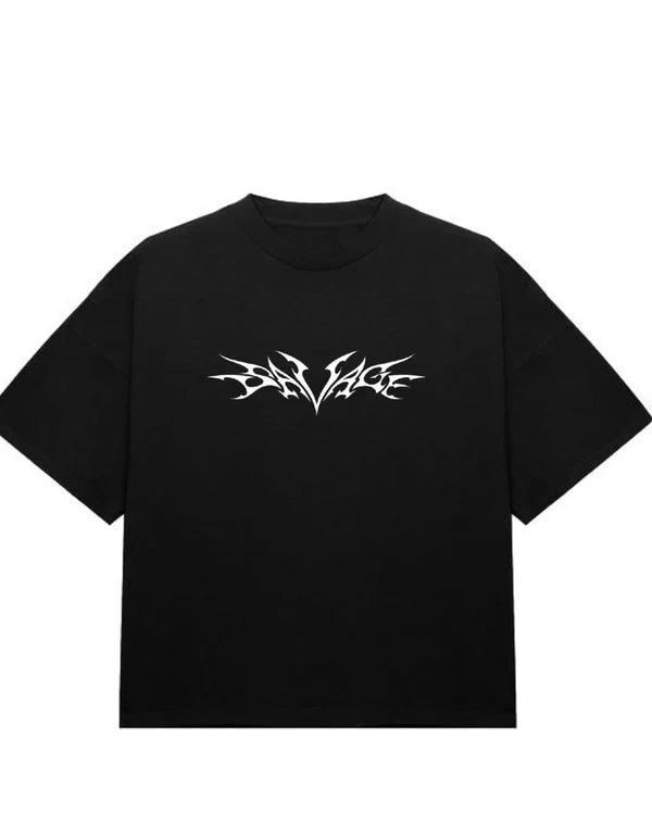 Shinzou Sasageyo oversize t-shirt