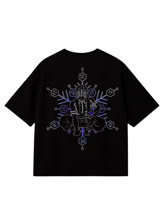 Akaza oversize t-shirt