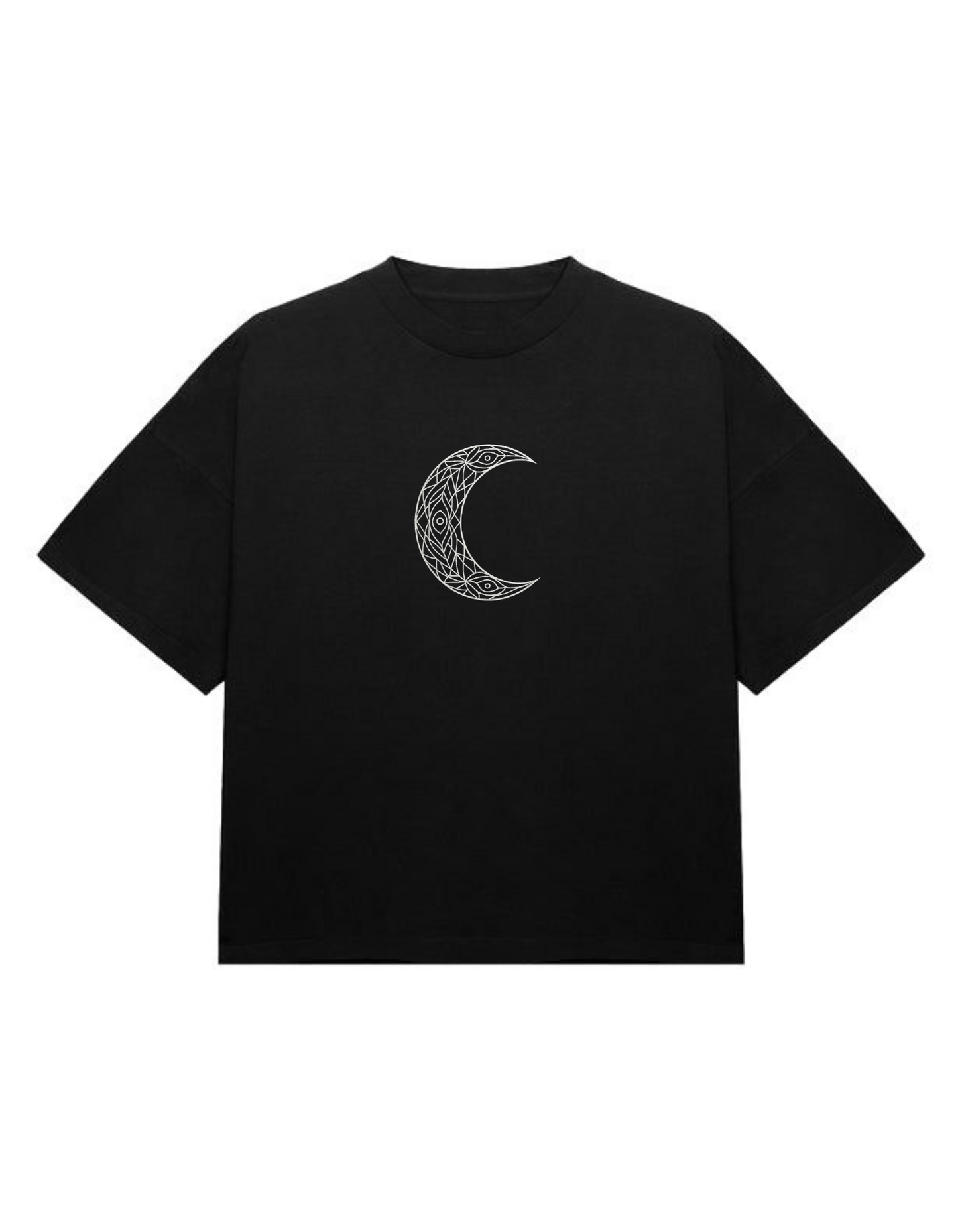 kokushibo Oversize T-shirt