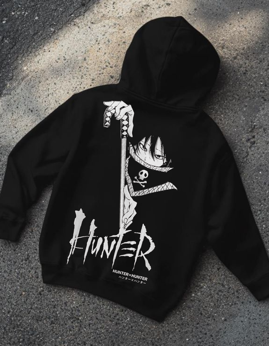 Feitan portor Oversized Hoodie