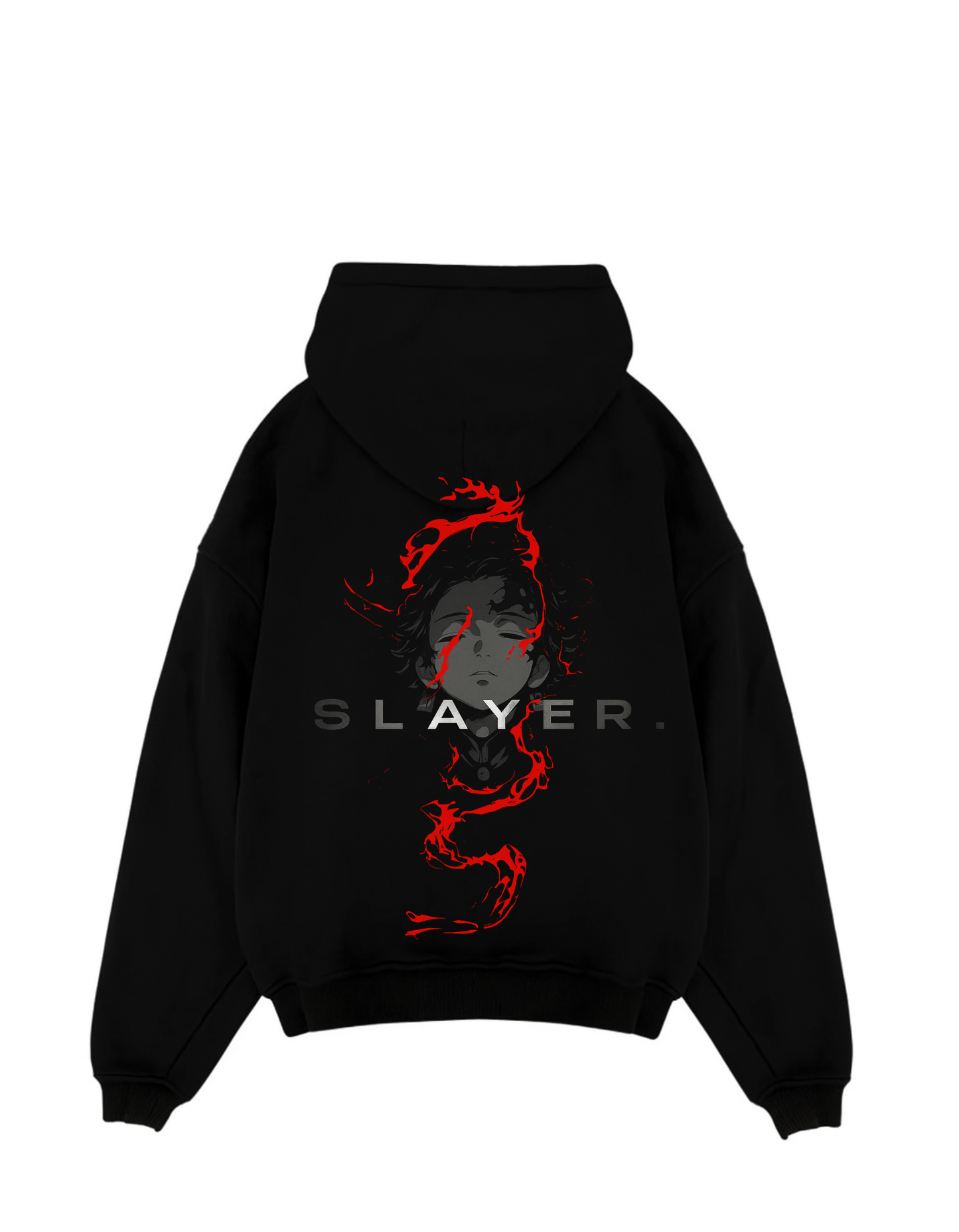 Tanjiro  Oversized Hoodie