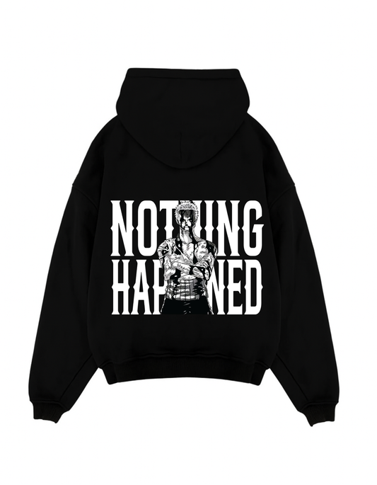 ZORO Oversized Hoodie