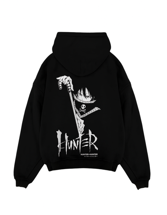 Feitan portor Oversized Hoodie